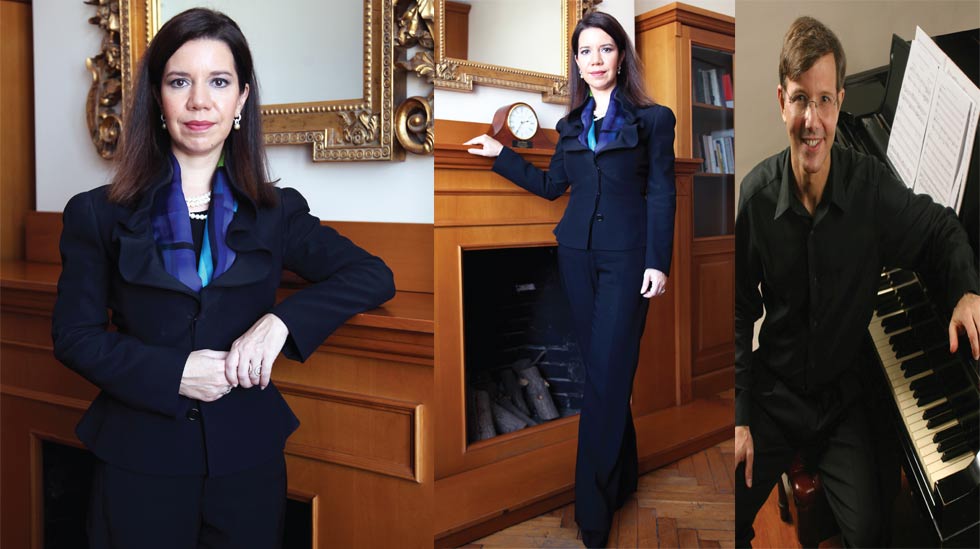 “SONSUZ OLANAKLAR”I İSTANBUL’A GETİREN AYŞE ÖZTUNA BOZOKLAR