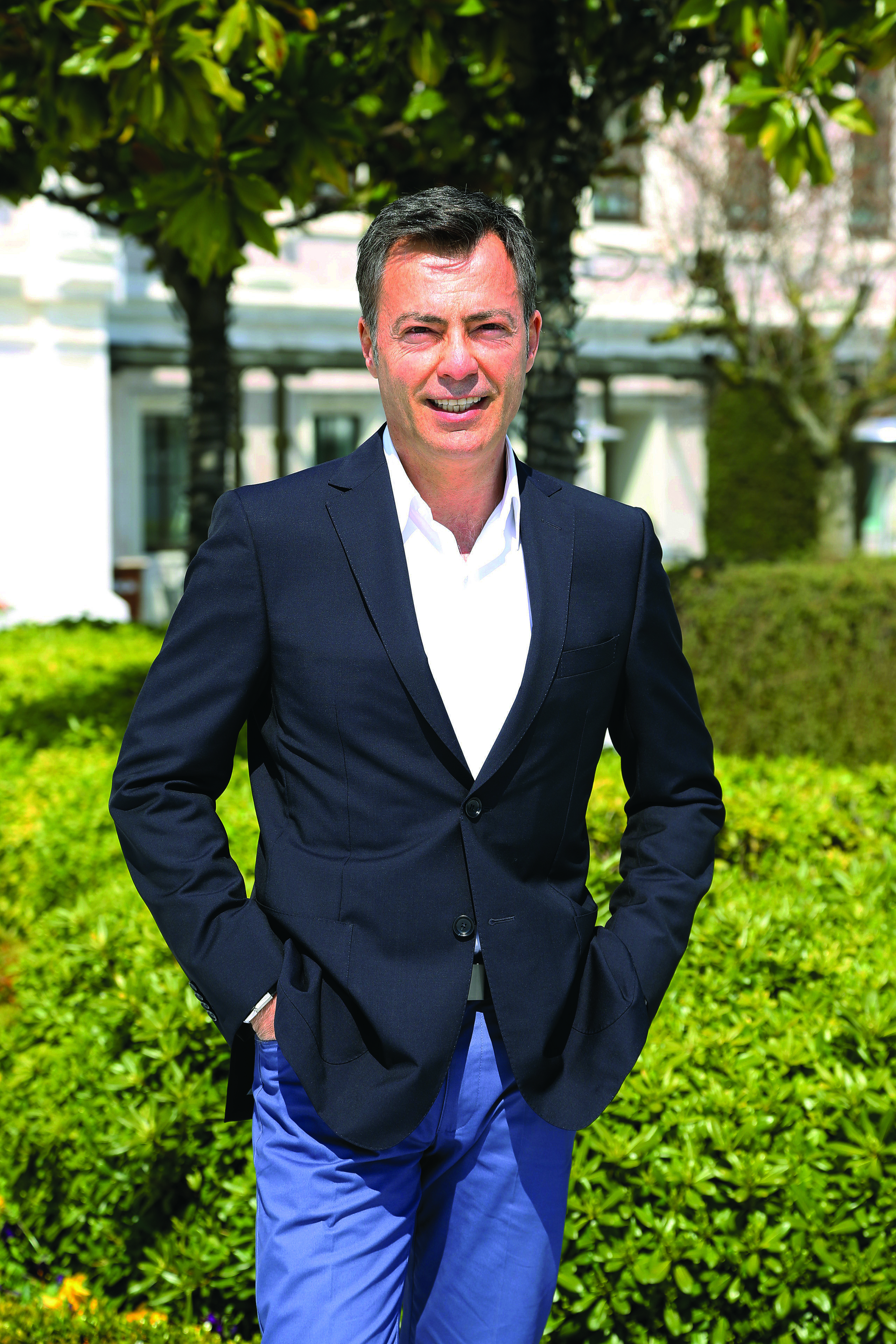 PROF. DR.  CEM FIÇICIOĞLU ANNE ADAYLARINI RAHATLATAN  TÜP BEBEK UYGULAMASINI ANLATTI