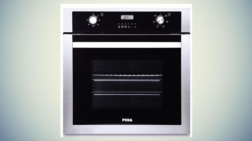 PERA MULTİFONKSİYONEL ANKASTRE FIRIN