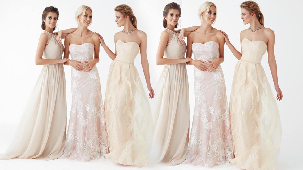 OLEG CASSINI İLE ÖMÜR BOYU MUTLULUĞA IŞILTILI BİR ADIM