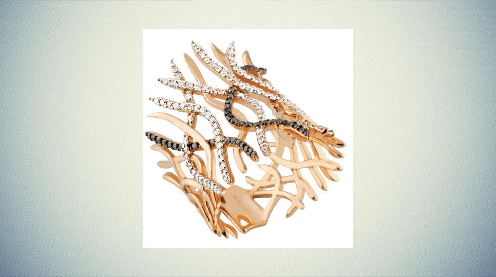 YENI GEOMETRIK TUTKUNUZ; LOVEVER