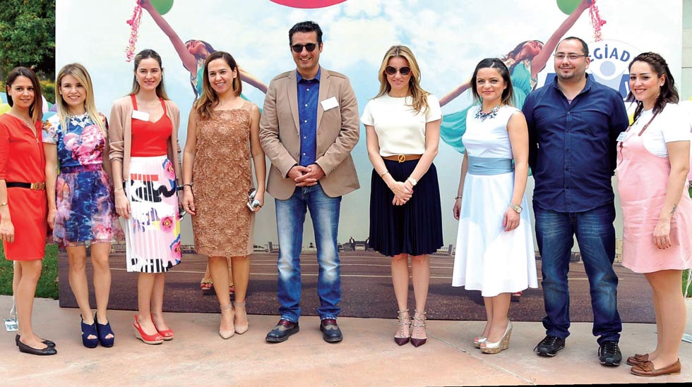 EGİAD’DAN EĞİTİM ATAĞI