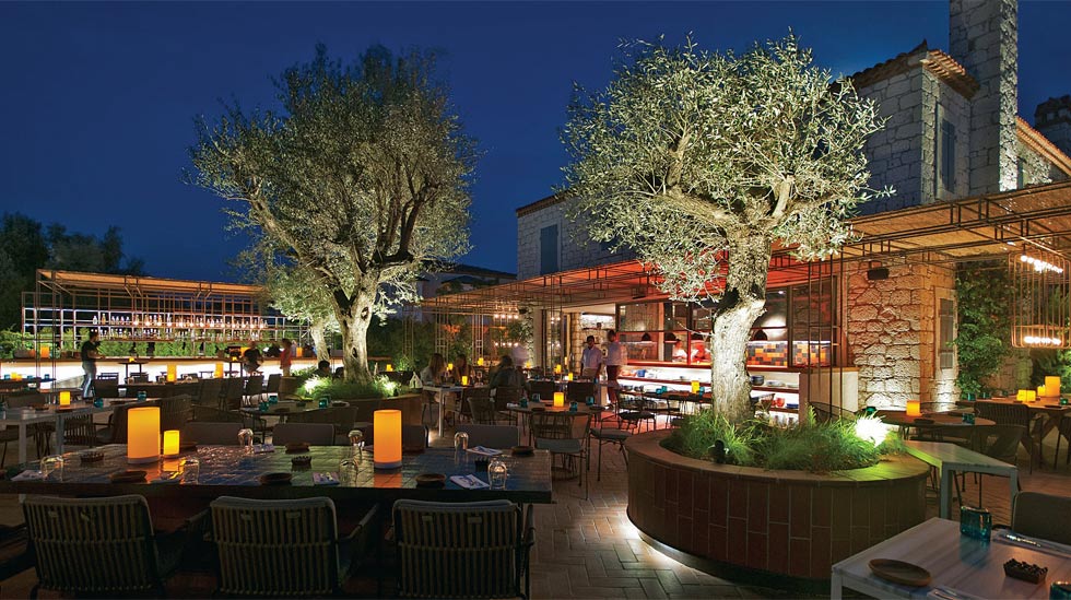 GURME LEZZETIN ADRESI : MaNCaR 