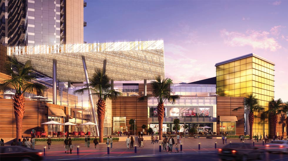 ‘EN HAVALI’ ALIŞVERIŞ MERKEZI Point Bornova