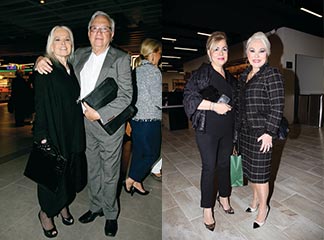 RAHMİ GÜMRÜKÇÜOĞLU ANISINA UNIQ MÜZE’DE DAVET