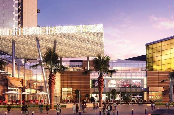 ‘EN HAVALI’ ALIŞVERIŞ MERKEZI Point Bornova