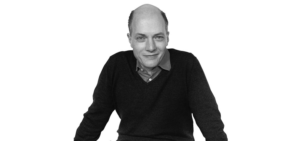 'GÜNDELİK HAYAT FİLOZOFU' ALAIN DE BOTTON