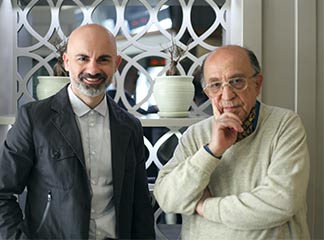 SANATINDA YARIM ASRI GERİDE BIRAKAN USTA RESSAM AYHAN TÜRKER