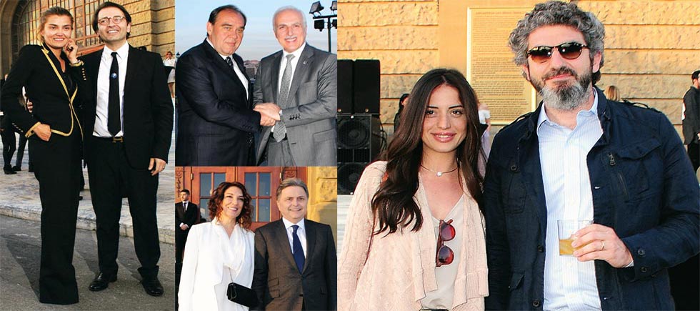 Dr. RAHŞAN DÜREN’İN  HAYDARPAŞA GARI’NDAKİ ENSTALASYONU “E-MOTIONS”