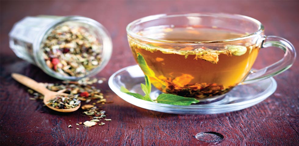  “Teatox” yapmanın tüyoları