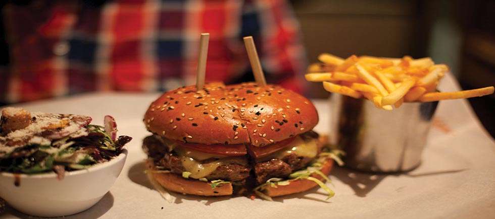 LONDRA'DA GARDİYAN OLMAK