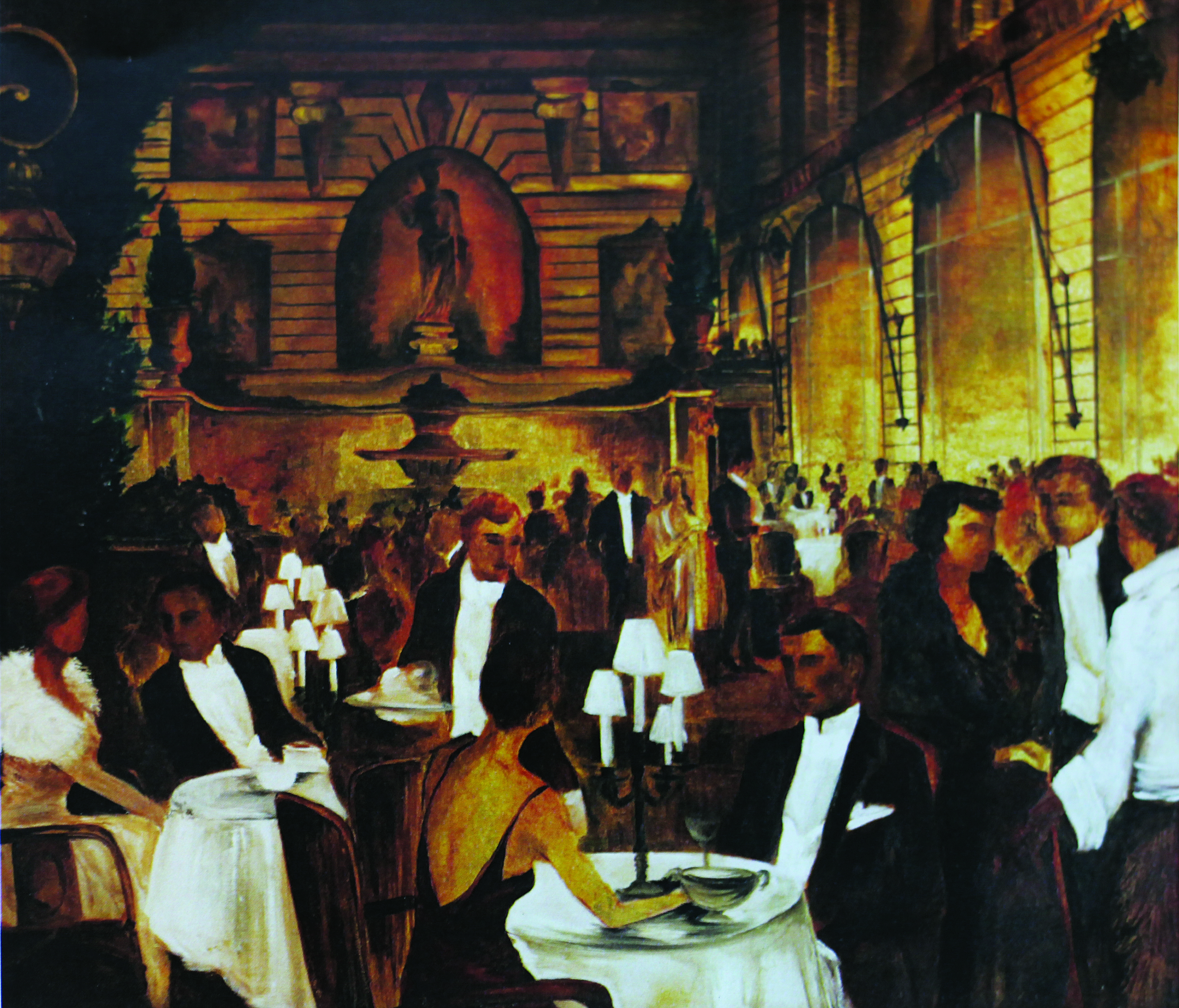 GALERİ İDİL’DE SERGİ AÇAN RESSAM TALİN MERT