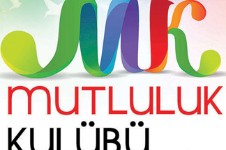 Mutluluk, cesaret işidir!