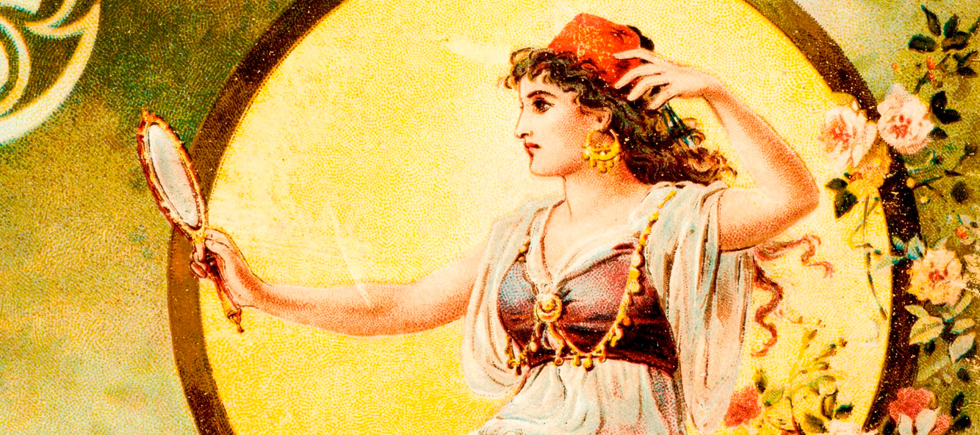 Doğu’nun Merkezine Seyahat İstanbul’da gezginlerin yüz yılı