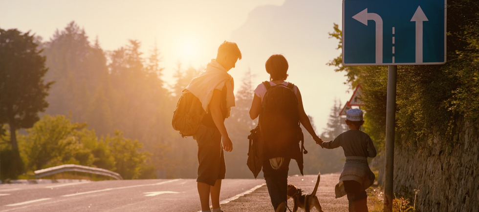 Gitme zamanın gelmedi mi? 