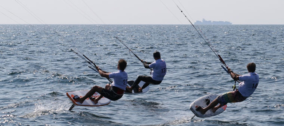 'Mercedes- Benz Go Bozcaada Festivali' renkli görüntülerle sona erdi