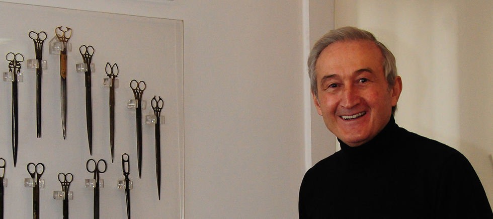 TÜRKİYE’DE HAUTE COUTURE MODANIN ÖNCÜSÜ VURAL GÖKÇAYLI