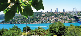 CEMİLE SULTAN KORUSU RAMAZAN'IN VAZGEÇİLMEZLERİ ARASINDA!