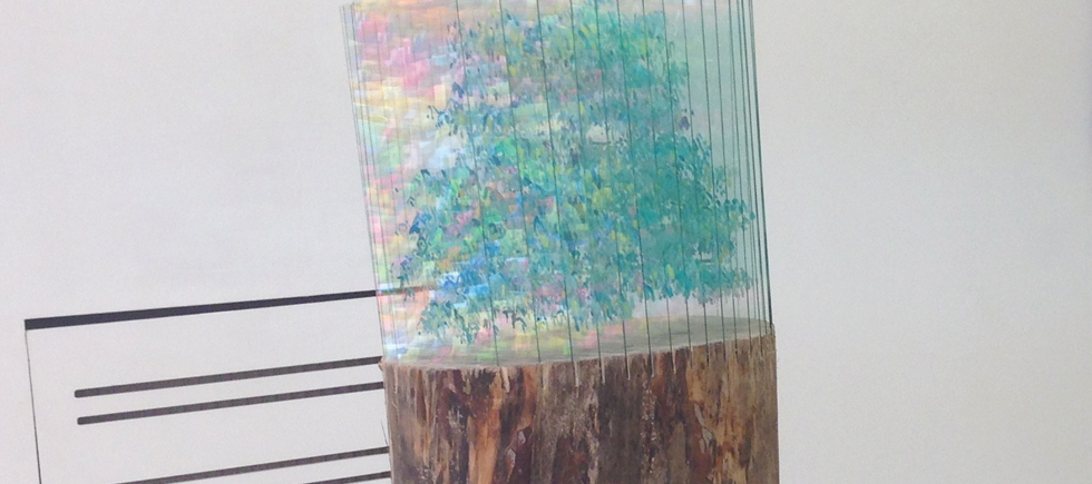 GALERİ İLAYDA'DA KARMA YAZ SERGİSİ