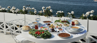 RAMAZAN'DA İFTAR KEYFİ, KAŞIBEYAZ LEZZET GRUBU'NDA