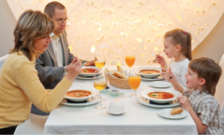 İFTAR VE SAHURDA ÇORBA İÇMENİN ORUCA KATKISI ÇOK BÜYÜK