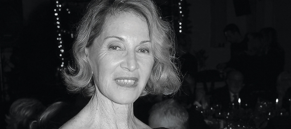 VİTALİ HAKKO'NUN ZARİF EŞİ, VAKKO'NUN 'MASALCI BÜYÜKANNE'Sİ KETTY HAKKO