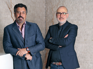 MODERN TASARIMLARIYLA DİKKAT ÇEKEN BOMBERG TRENDLERE KARŞI YOL ALIYOR