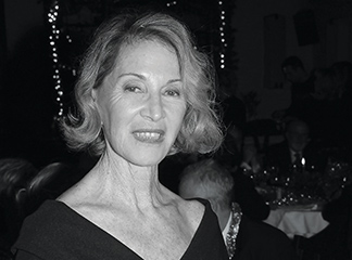 VİTALİ HAKKO'NUN ZARİF EŞİ, VAKKO'NUN 'MASALCI BÜYÜKANNE'Sİ KETTY HAKKO