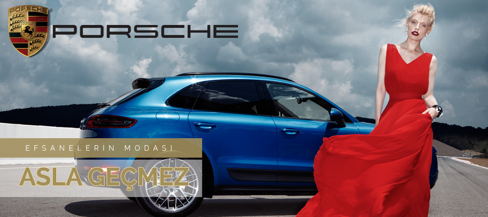 EFSANELERİN MODASI ASLA GEÇMEZ