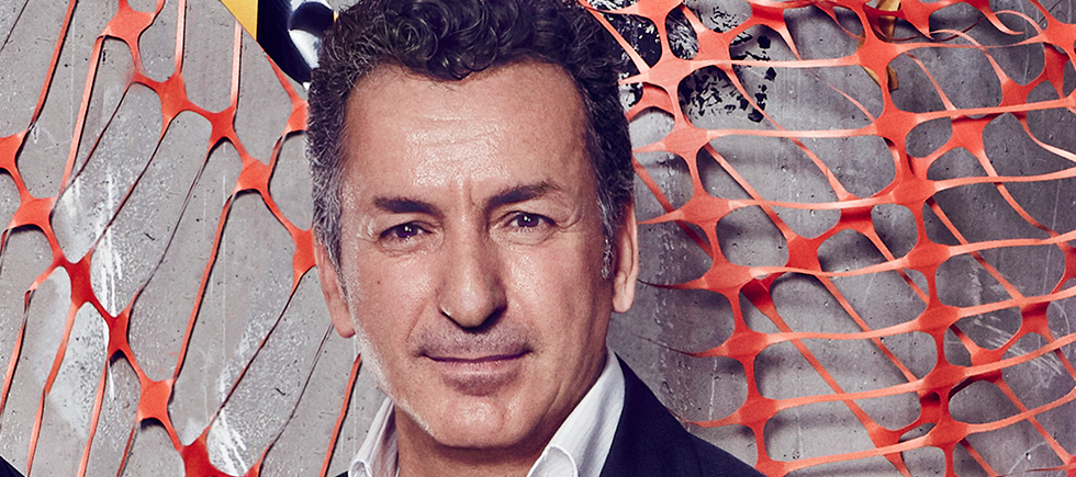 TÜRK MODASINA  YENİ BİR KAPI ARALAYAN İSMAİL KUTLU