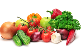 UZUN YAŞAMANIN SIRRI, TEREYAĞINDA DEĞİL, SEBZE VE TAHILLARDA GİZLİ