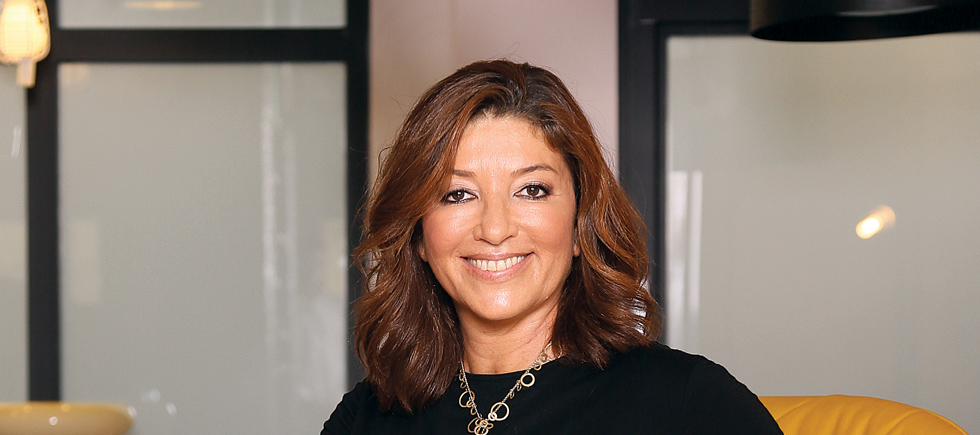 ÖZLEM AVCIOĞLU AKILLI, DAYANIKLI VE RAHAT ÜRÜNLERİ ÖNERİYOR!