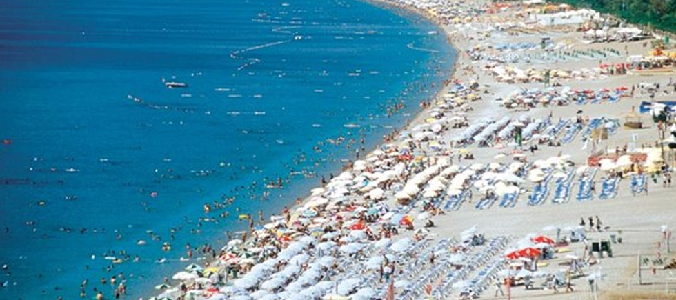 Antalya’daki En İyi Balayı Otelleri