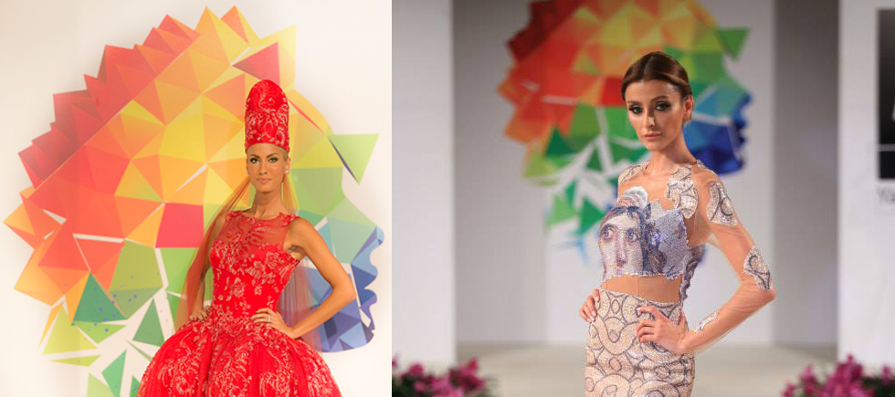 ŞEHR-İ MEDENİYET KÜLTÜR DEFİLESİ YURT DIŞINA AÇILIYOR