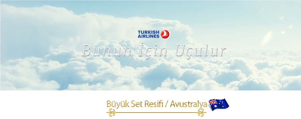 UZAYDAN GÖRÜNEBİLEN TEK CANLI!