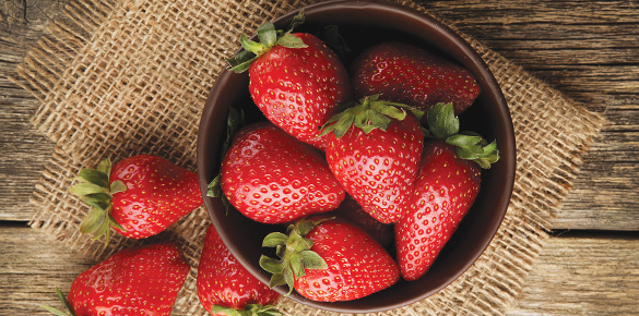 YAZ MEVSİMİNİN EN GÜÇLÜ 5 BESİNİNİ BESLENMENİZDE BULUNDURUN