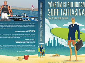 YÖNETİM KURULUNDAN SÖRF TAHTASINA 