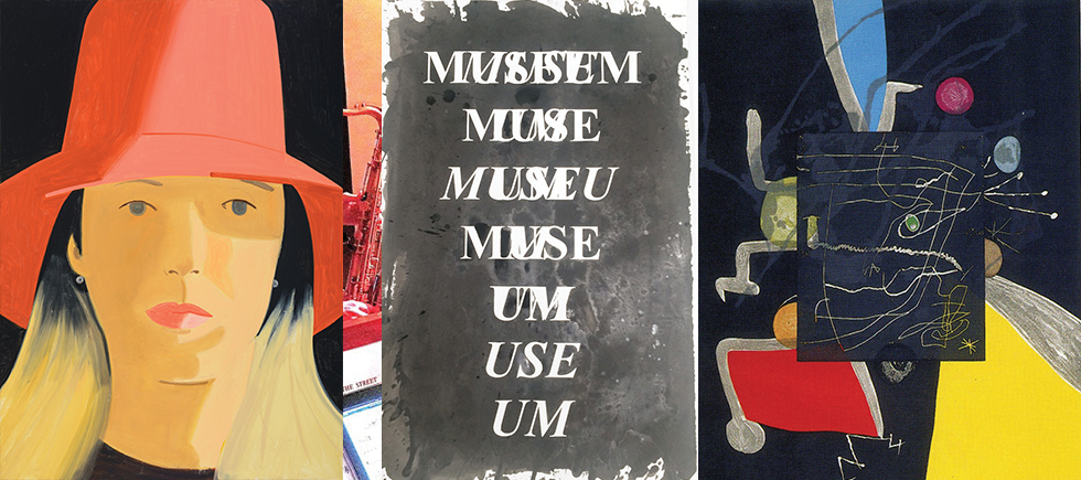 ARTINTERNATIONAL’DE İSPANYOL SANATI İSTANBULDA!