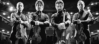 BODRUM'DA 'EKLİSİA ODA MÜZİĞİ FESTİVALİ'