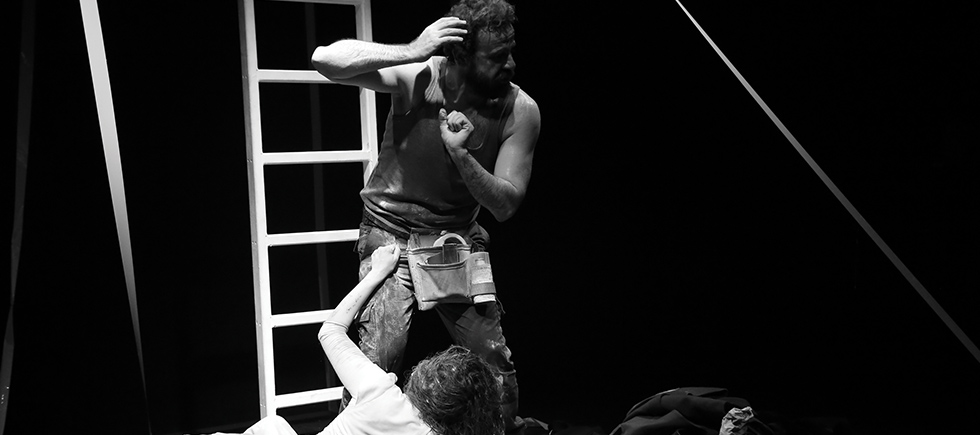 EDİNBURGH FRİNGE FESTİVALİ'NDE HAYAL PERDESİ'NDEN TÜRKÇE OYUN!