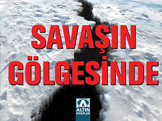 GERİLİMLİ BİR CASUSLUK ÖYKÜSÜ