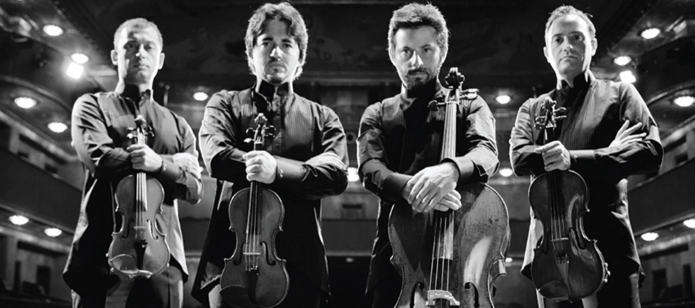 BODRUM'DA 'EKLİSİA ODA MÜZİĞİ FESTİVALİ'