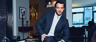 NEW YORK EMLAK GURUSU A.EMİR BAHADIR