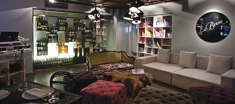 HAFTANIN RESTORANINDAN SAĞLIKLI SEÇİMLER