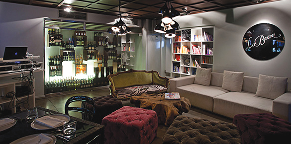 HAFTANIN RESTORANINDAN SAĞLIKLI SEÇİMLER