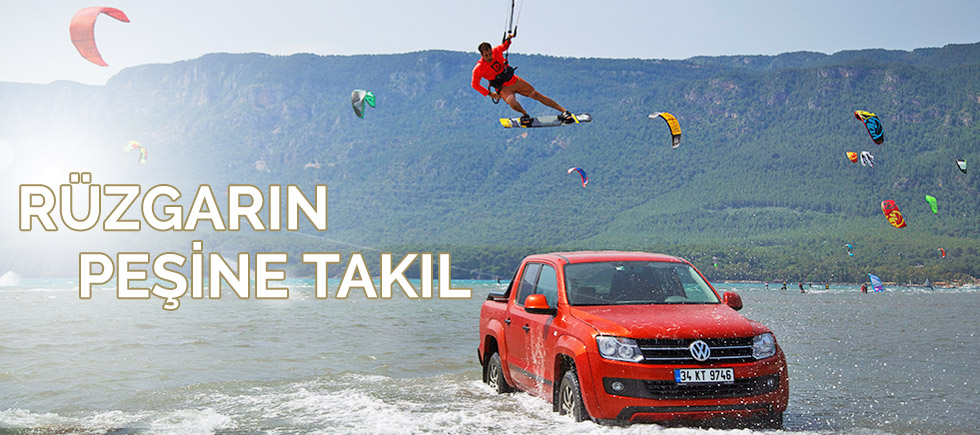 RÜZGÂRIN PEŞİNE TAKIL 