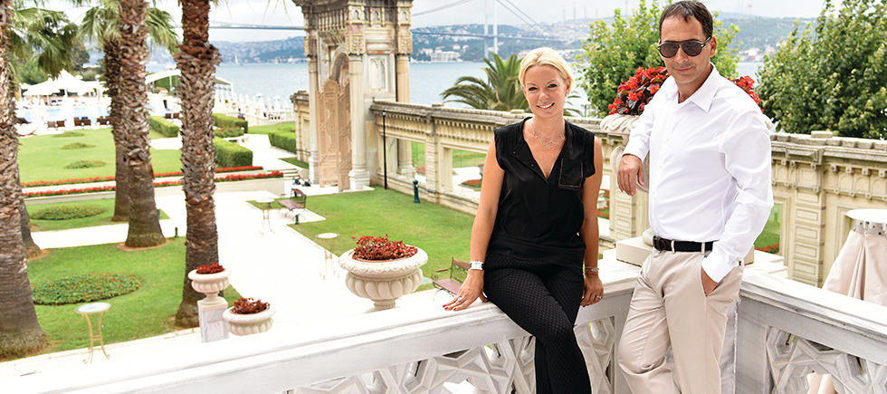 KENT ANTIQUES KURUCUSU BAŞARILI ANTİKACI MEHMET MELİS KESKİNER