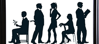 EKAVART’TA LEYLA ALATON KOLEKSİYONU’NDAN ESERLER 