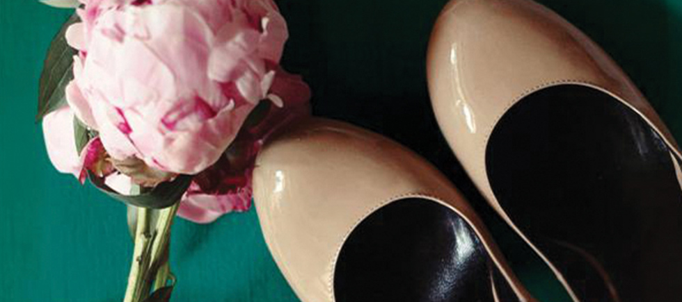 NOBELLİ YAZARDAN KADINLIK HALLERİ 