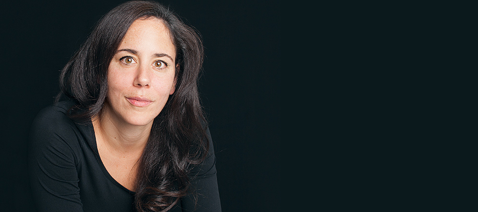 ULUSLARARASI ÇAĞDAŞ VE MODERN SANAT FUARI ARTINTERNATIONAL’İN DİREKTÖRÜ DYALA NUSSEIBEH 